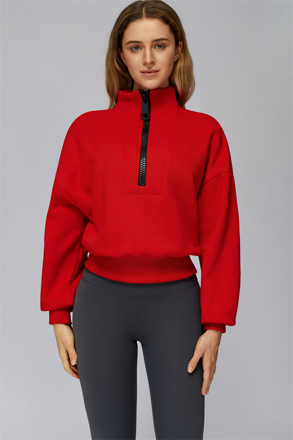 The Elle Form Sweatshirt