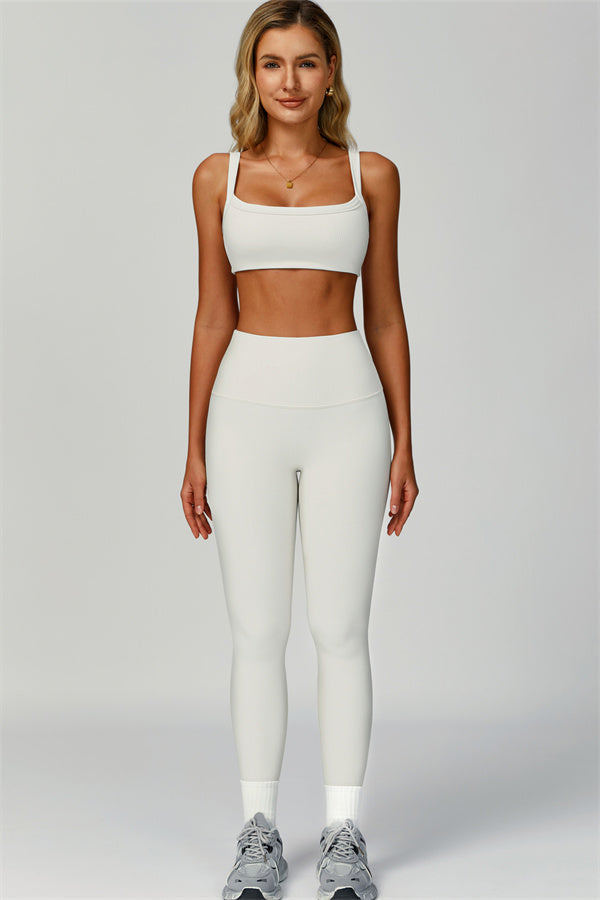 The Burst Leggings