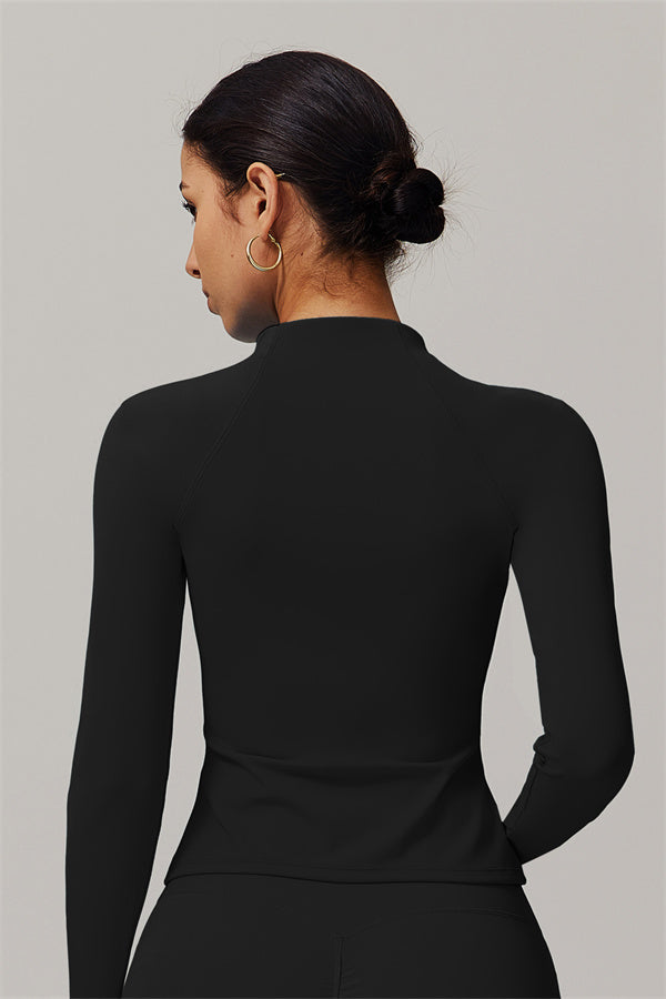 The Balance Jacket