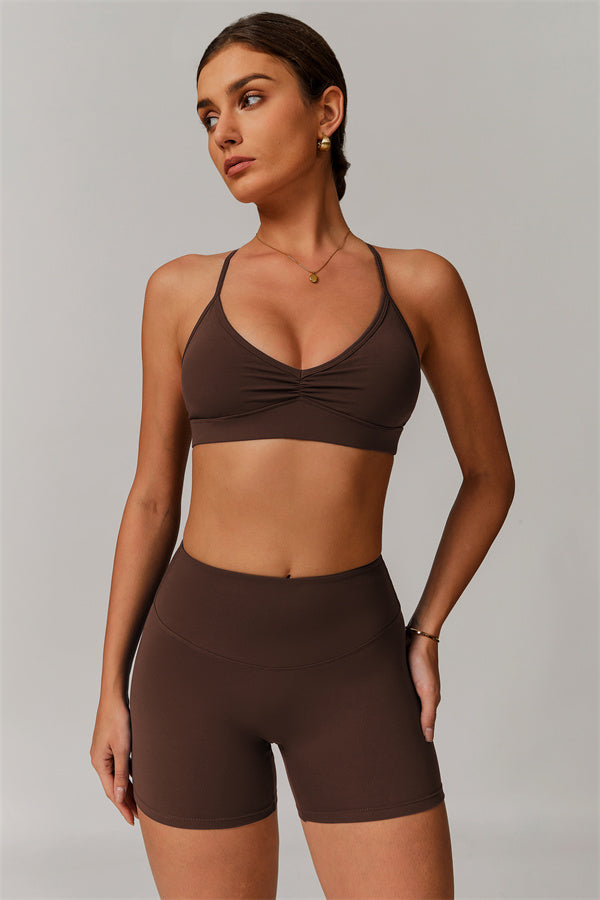 The Delicate Sports Bra