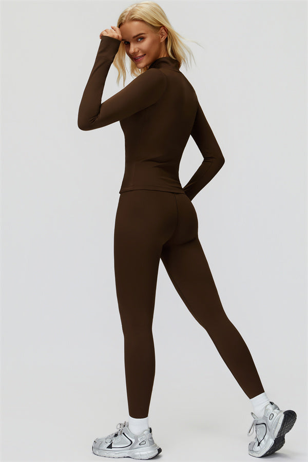 The FemmeFit Leggings