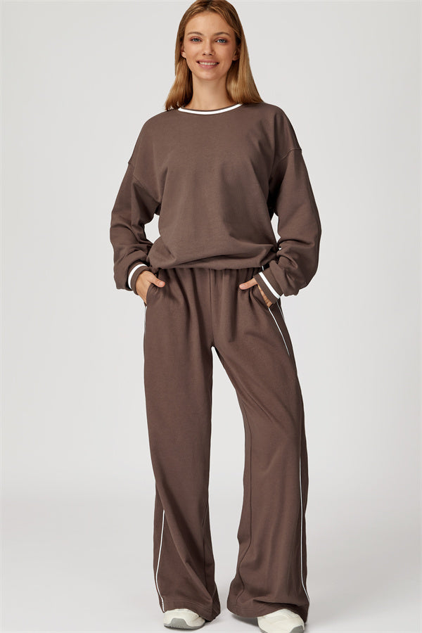 The Amara Pants