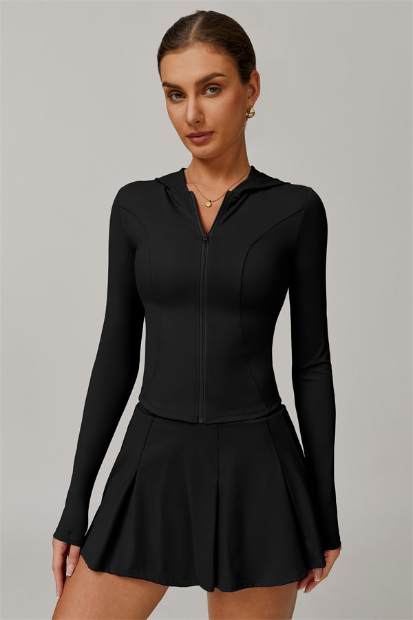 The Lumina Tennis Skort UPF 50+