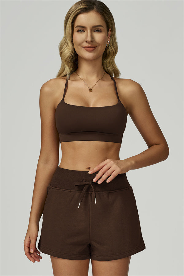 The FlexFit Shorts