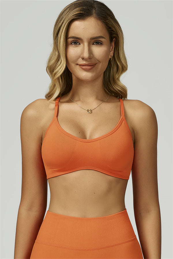 The Prime Sports Bra Leggings 2-Piece Set