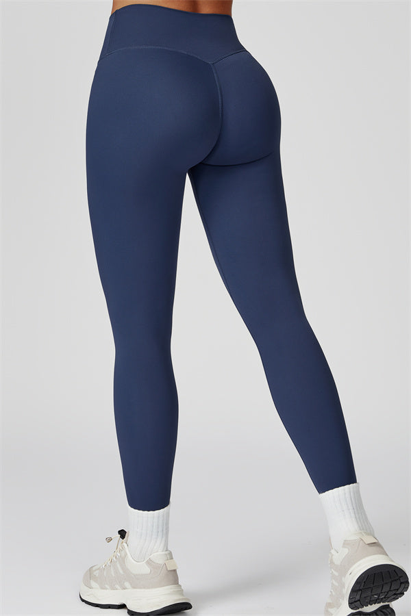 The Oasis Long Sleeve T-shirt Leggings 2-Piece Set