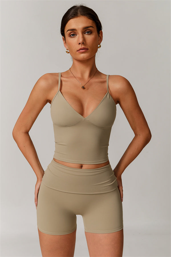 The Vigor Tank Top