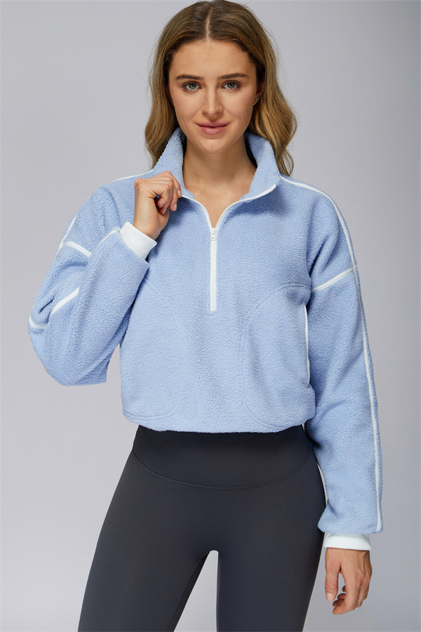 The Unbreakable Sweatshirt