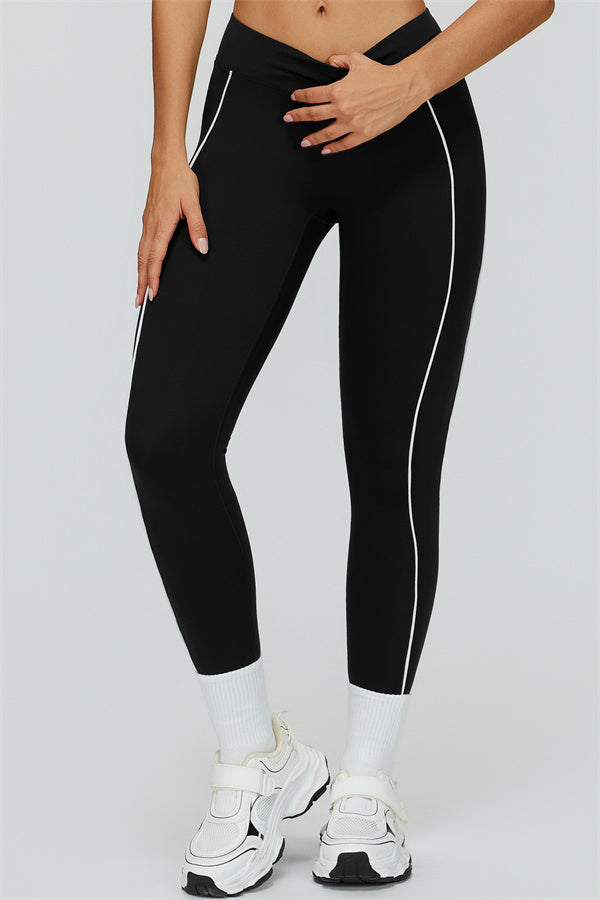 The Whisper Sports Bra Leggings 2-Piece Set