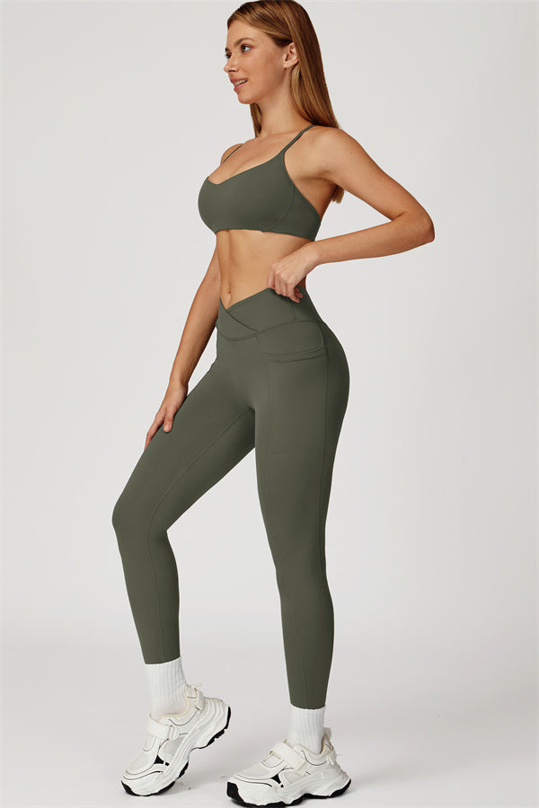 The Propel Sports Bra