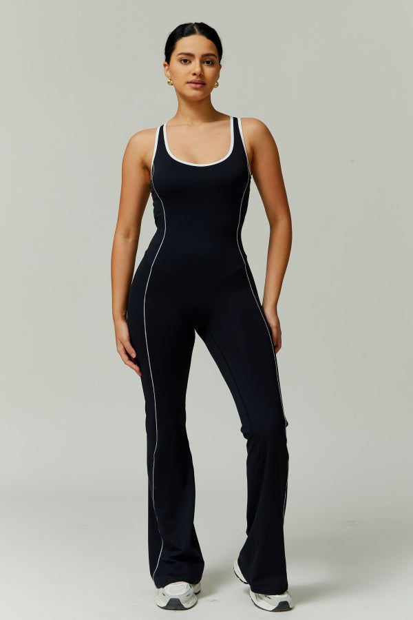 The Radiant X Jumpsuit