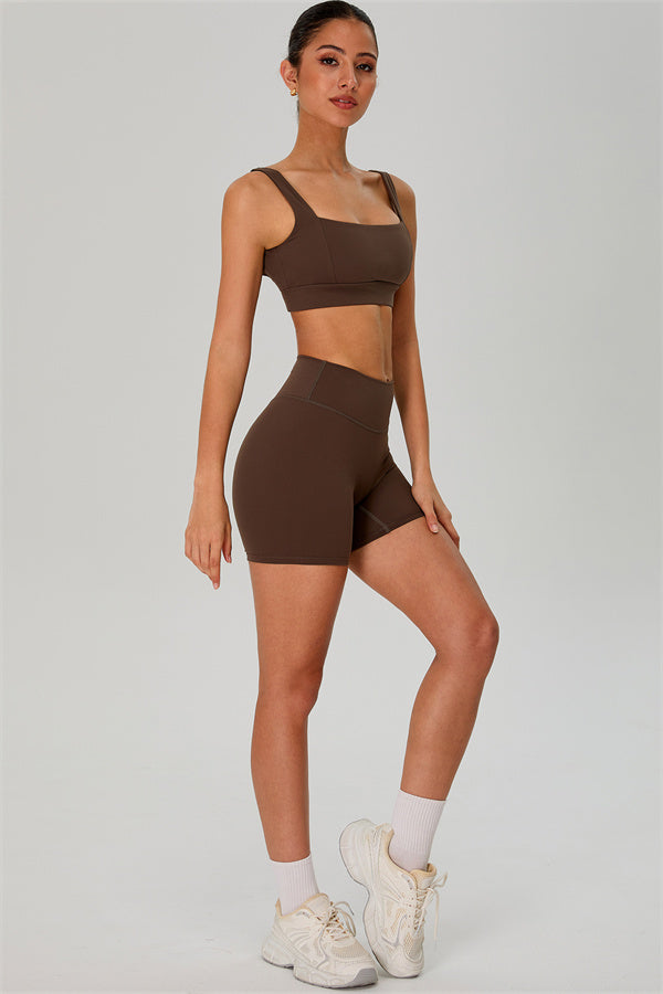 The Jewel Sports Bra