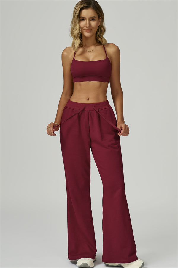 The FlexFit Pants