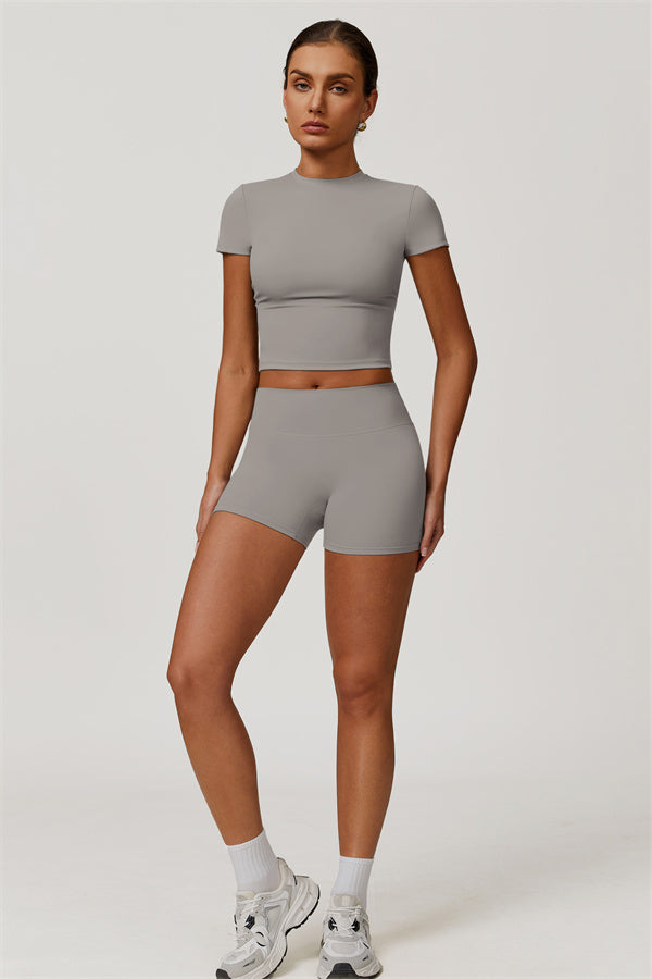 The Isabella Elizabeth T-shirt