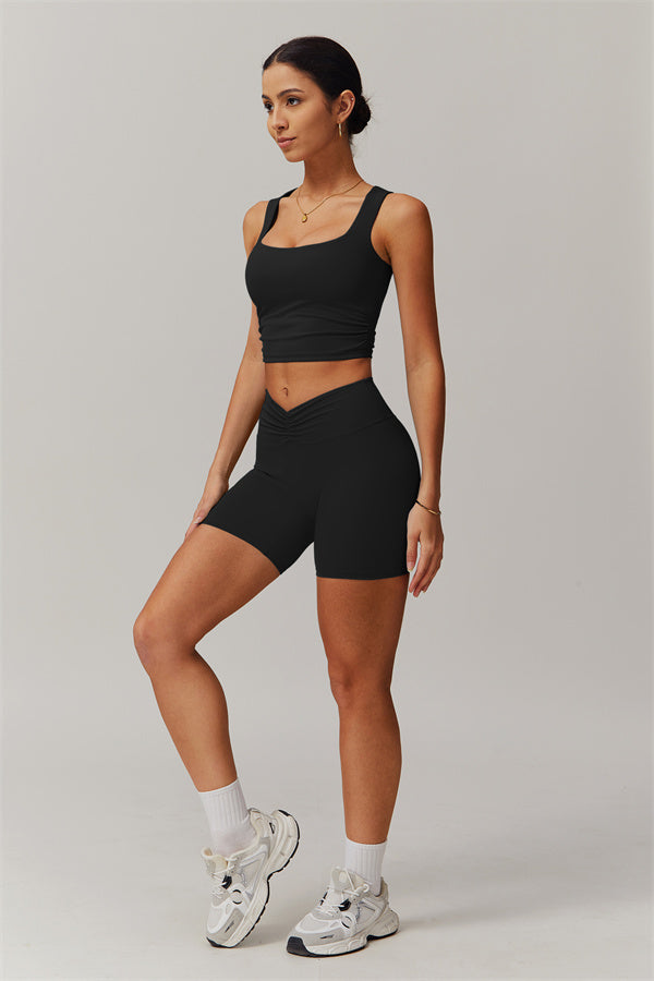 The Balance Shorts