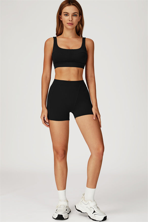 The Conquer Shorts