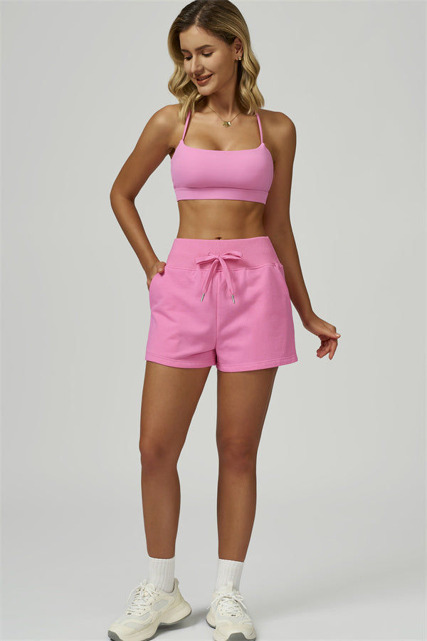 The FlexFit Shorts