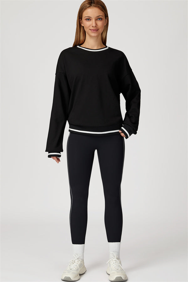 The Amara Leggings