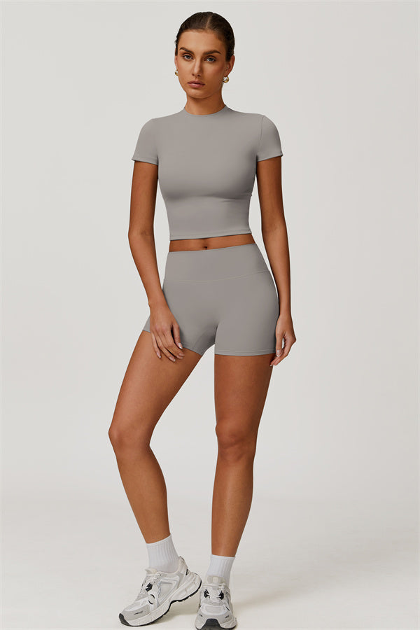 The Isabella Elizabeth T-shirt
