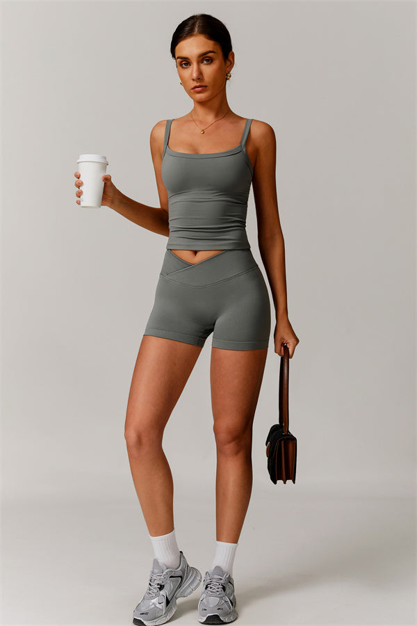 The Vivid Tank Top