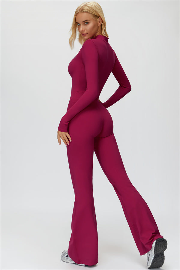 The LiftLine Jumpsuit