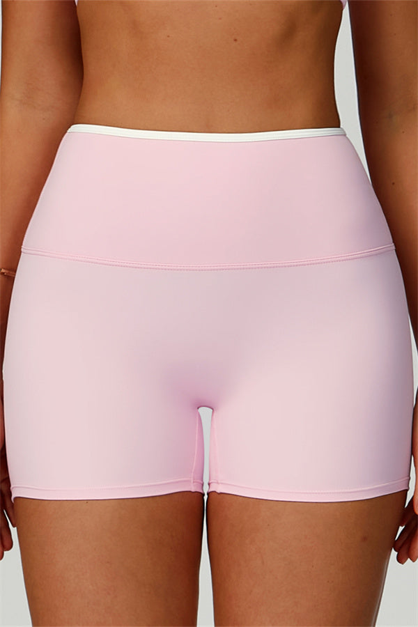 The Quest Sports Bra Shorts 2-Piece Set