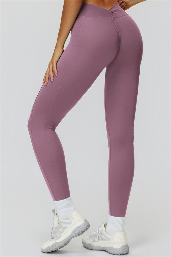 The Fyra Leggings