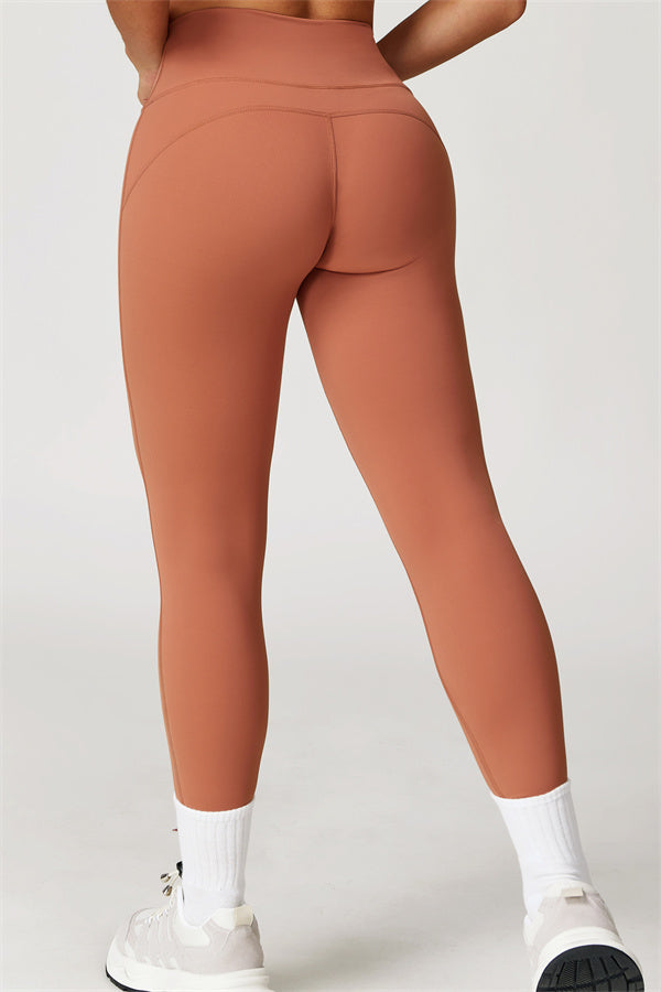 The Epic Sports Bra Leggings 2-Piece Set