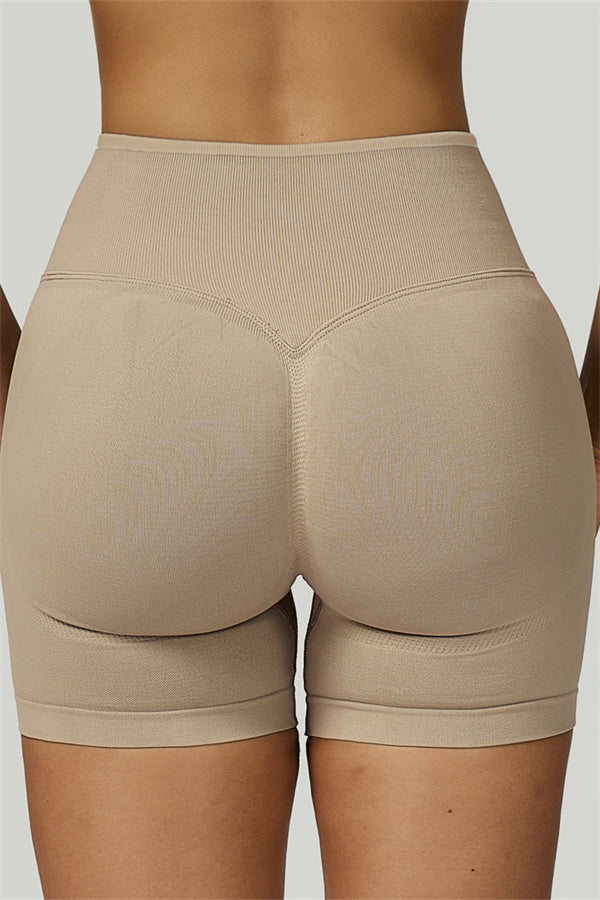 The Prime Crop Top Shorts 2-Piece Set