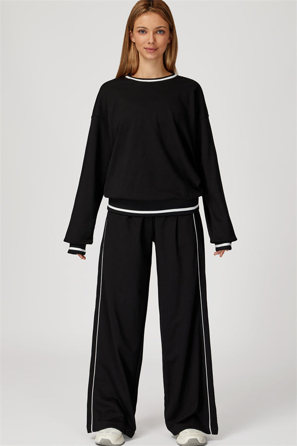 The Amara Sweatshirt