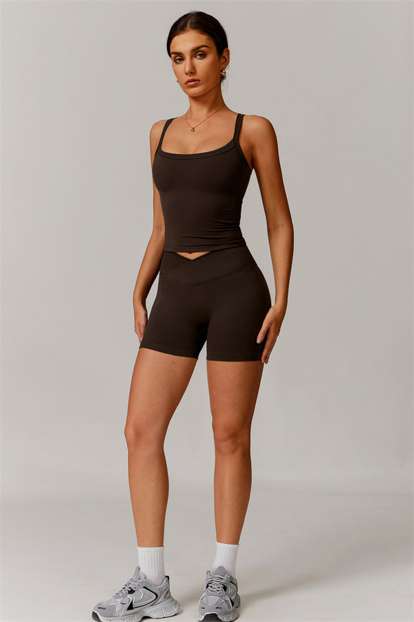 The Vivid Tank Top