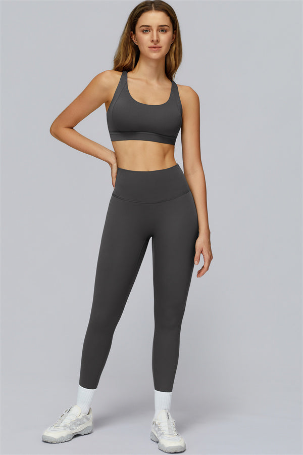 The Elle Form Leggings