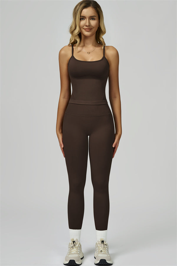 The Prime Leggings