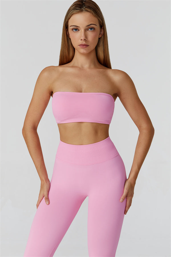 The Reign Sports Bra Leggings 2-Piece Set