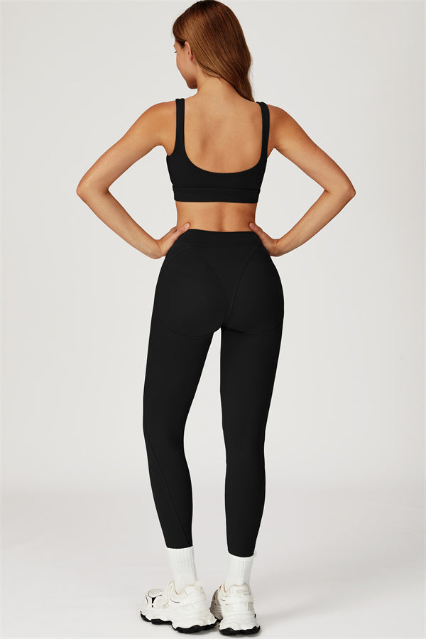 The Conquer Leggings