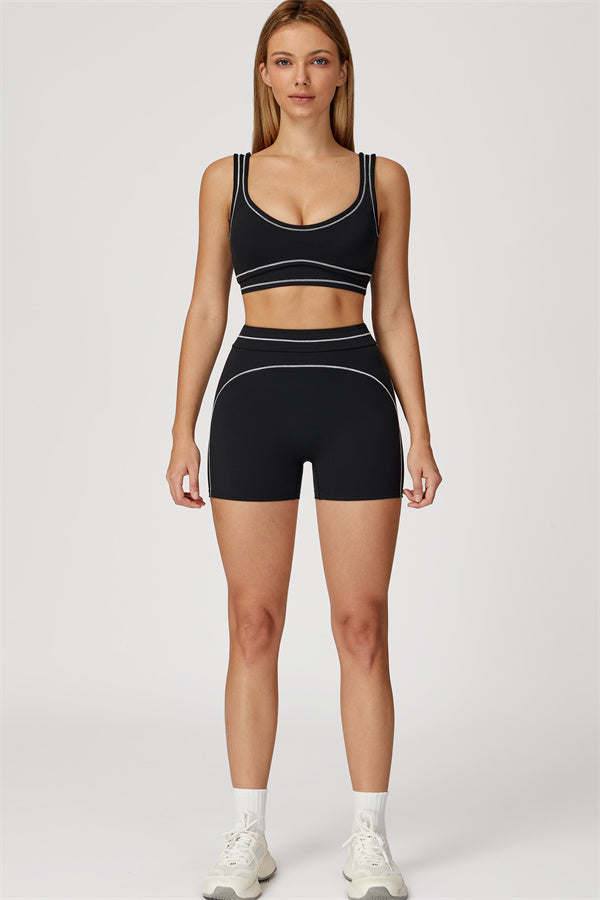 The Amara Shorts