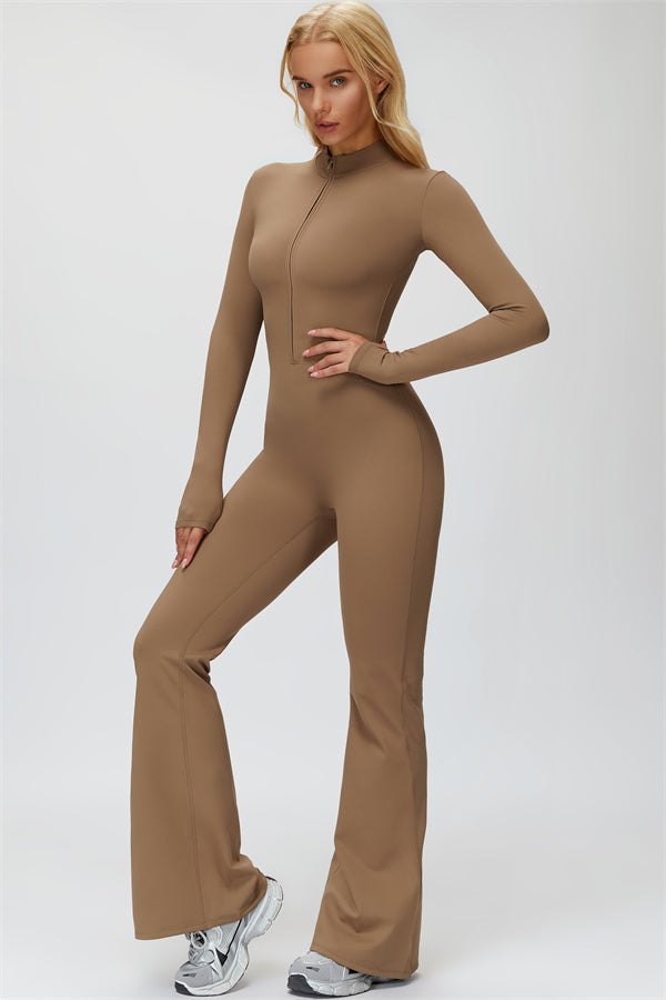 The LiftLine Jumpsuit