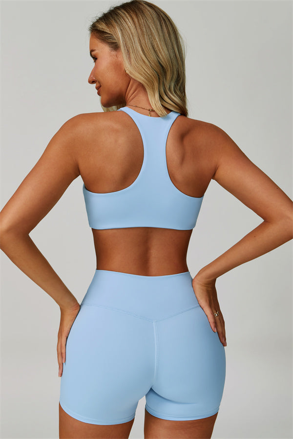 The Seraphine Sports Bra