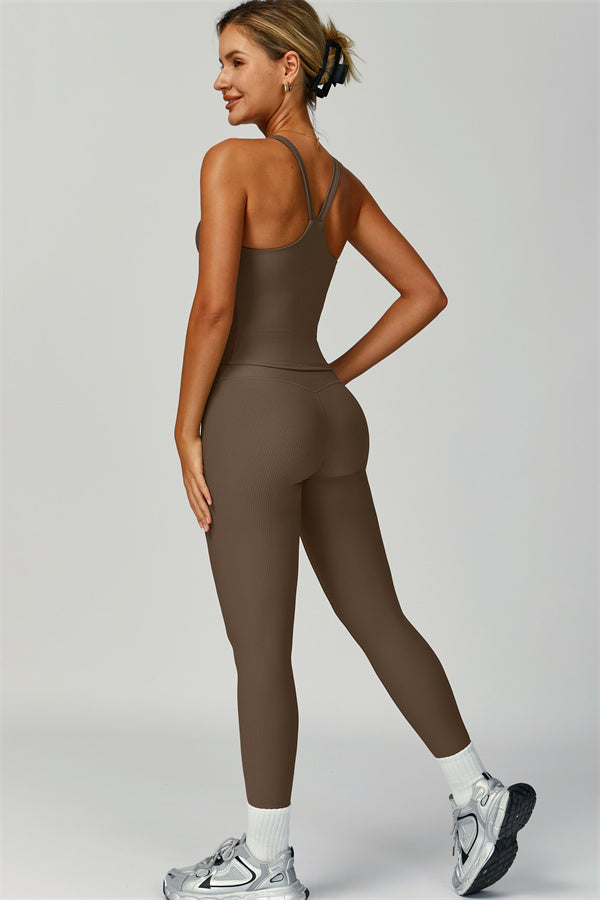 The Burst Leggings
