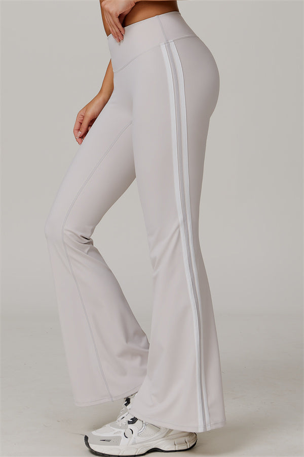 The Splendor Flared Leggings