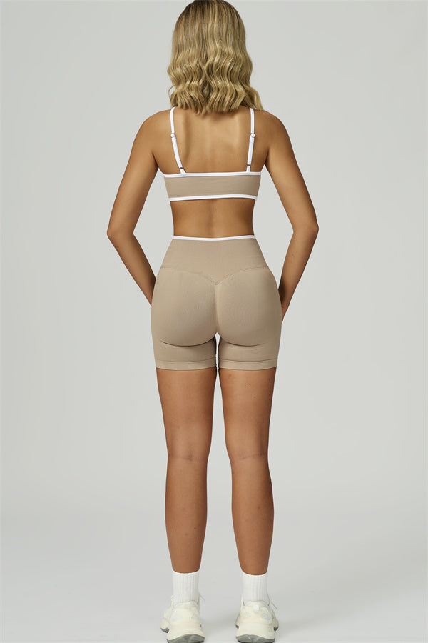The Prime Line Shorts