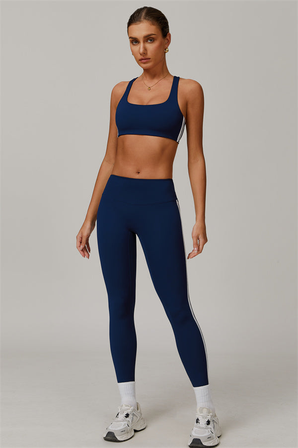 The Splendor Sports Bra