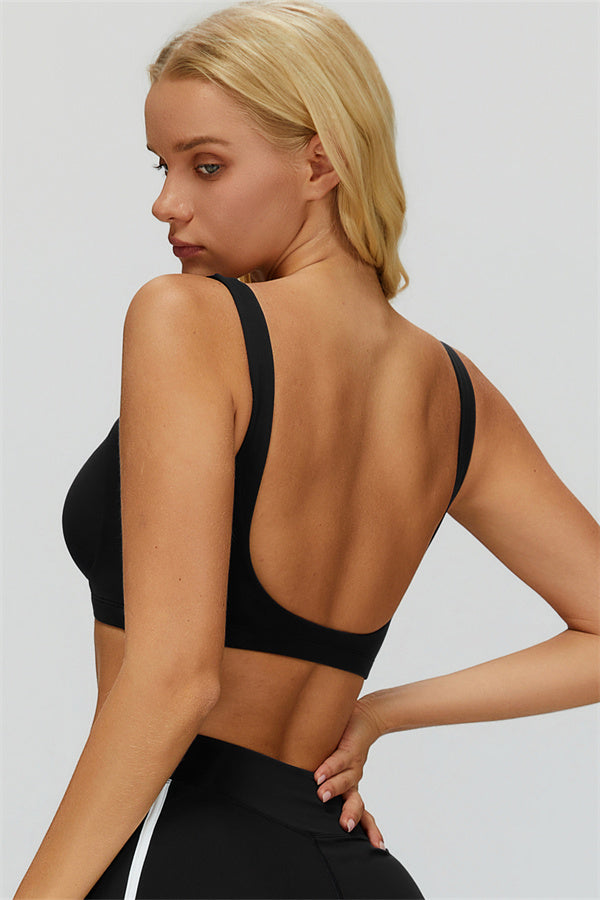 The Whisper Sports Bra Leggings 2-Piece Set