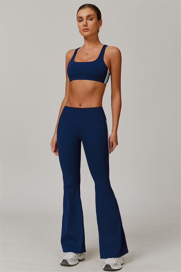 The Splendor Sports Bra