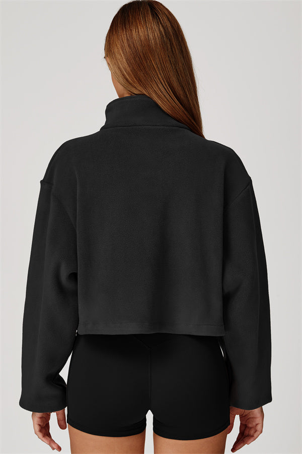 The FlexCore Sweatshirt