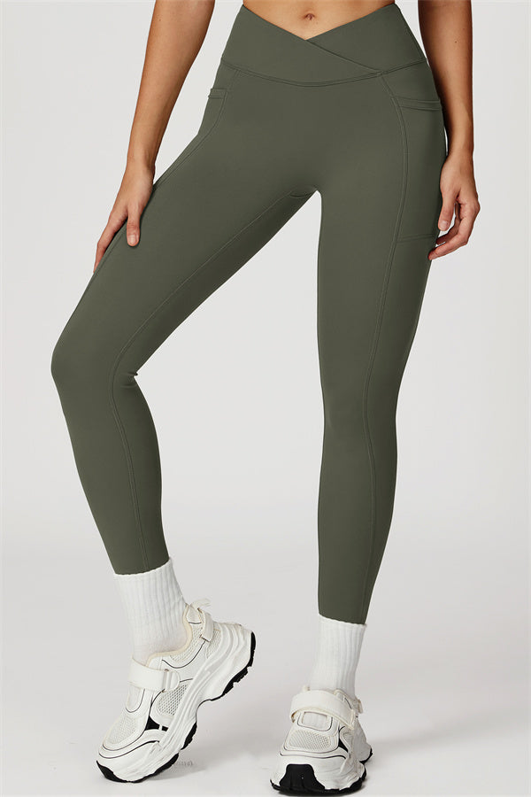 The Propel Sports Bra Leggings 2-Piece Set