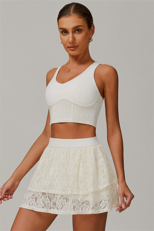 The Wonder Crop Top