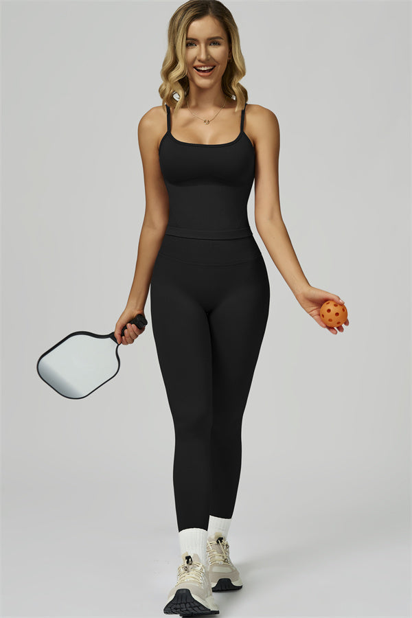 The Prime Crop Top