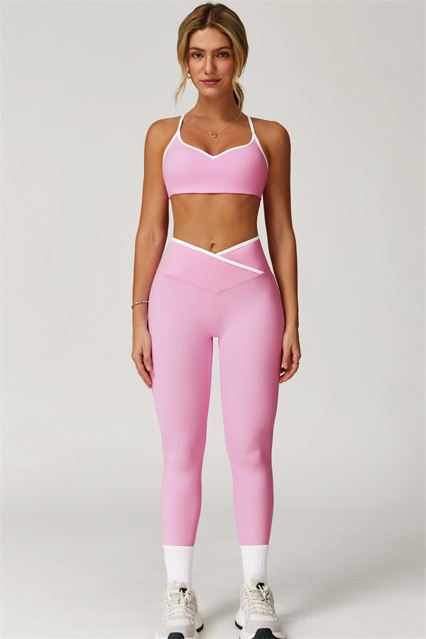 The Aiko Sports Bra