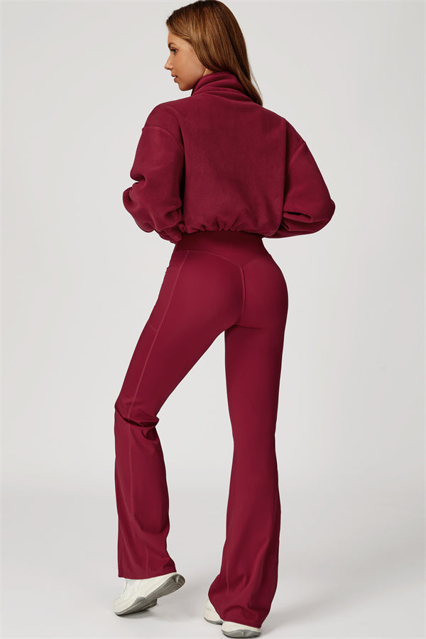 The FlexCore Sweatshirt